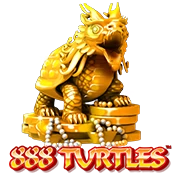 เกมสล็อต 888 Turtles